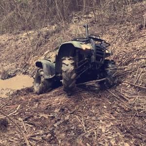 Meet your Posher, Nick